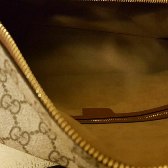 Gucci Handbag and Wallet - Picture 7 of 7